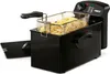 Princess 182727 Fritteuse Schwarz, Fritteuse, 3 l, 0,6 kg, Produktbild-Vorschau 9