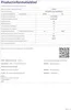 Pirelli Cinturato All Season Sf3 195/55R20 95H Bsw Xl Podgląd zdjęcia produktu 7