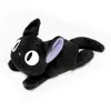 Il piccolo servizio di consegne di Kiki: peluche Jiji Anteprima dell’immagine prodotto 2