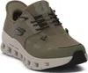 Skechers Sneakers 232930-OLBK in Olive Mesh/Hotmelt/Black Náhled obrázku produktu 3