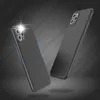 Soft Case Silikonhülle für Xiaomi Redmi A1 - Schwarz Produktbild-Vorschau 2