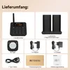 Retekess TD186 Restaurant Pager System, 30 Pager, 600m, Produktbild-Vorschau 9