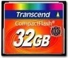 Transcend TS32GCF133 - 32 GB - Compact Flash - MLC Náhled obrázku produktu 7
