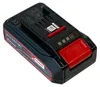 Einhell PXC-Starter-Kit, Zestaw bateria i ładowarka, 2,5 Podgląd zdjęcia produktu 2
