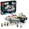 LEGO 75357 Star Wars Duch i Upiór II, Zestaw z 2 Pojazdami Podgląd zdjęcia produktu 3