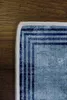 Conceptum Hypnose, W787- W787 HFT, Blau, Teppich, 160 x 230 Produktbild-Vorschau 3
