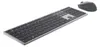 Clavier DELL KM7321W RF sans fil + Bluetooth QWERTY US Voir les images du produit 2