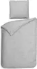 Franela Bettwäsche 155 Mist Grey Produktbild-Vorschau 1