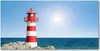 Tulup® Leinwandbild - 140x70 cm - Wandkunst - Drucke auf Produktbild-Vorschau 1