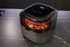 Hisense HAF1350DR Heißluftfritteuse, 6,7 Liter, Produktbild-Vorschau 6