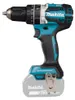 Makita DHP484Z, Handbohrmaschine, Ohne Schlüssel, Schwarz, Produktbild-Vorschau 45