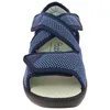 PodoWell ATHENA Uni-Medizinsandalen, blau, Größe 1: 41 Produktbild-Vorschau 6