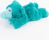 Warmies Wärmetier Bär türkis Produktbild-Vorschau 6