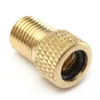 5Pcs Presta zu Schrader Ventiladapter Fahrrad Fahrradpumpe Produktbild-Vorschau 10