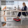 Extralink Plateforme Vibrante 200 W Fitness, 99 Vitesses, 5 Voir les images du produit 6