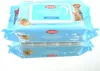 Nobby Universal Reinigungstuch 70 Tücher je Packung. Produktbild-Vorschau 4