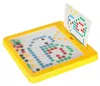 Magnetische montessori mosaik tafel farbige punkte gelb 26 Produktbild-Vorschau 2