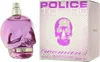 Profumo da donna To Be Police EDP (40 ml) (40 ml) Anteprima dell’immagine prodotto 5
