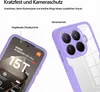 360 Grad Hülle für Xiaomi 15T Pro Rundum vollschutz Produktbild-Vorschau 6