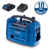 Scheppach Hybrid-Kompressor Airforce 6 - 10,3bar | ölfrei | Produktbild-Vorschau 2