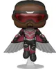 FUNKO POP! Falcon, Figurka kolekcjonerska, Film i Seriale Podgląd zdjęcia produktu 6