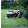 Mähroboter SEGWAY Navimow i105E, 18cm/500 m² mit App, ohne Produktbild-Vorschau 10