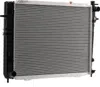 RIDEX 470R0439 Kühler Wasserkühler Motorkühler für HYUNDAI Produktbild-Vorschau 2