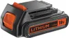 Black & Decker BDCHD18-QW Trapano 1400 giri/min nero, Anteprima dell’immagine prodotto 2