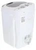 Adler AD 8055, Toplader, 3 kg, Cremefarben, Weiß Produktbild-Vorschau 8