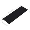 3-Sitzer-Gartenbank mit Auflage 150 cm Massivholz Produktbild-Vorschau 9