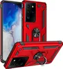 Armor Shield telefoonhoesje voor Samsung Galaxy S21 Ultra, Productafbeelding-voorbeeld 1