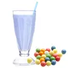 Kaugummi blaues Milchshake Pulver 1 kg Produktbild-Vorschau 8