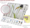 Fototapete Blumen - Vliestapete - Bildtapete UV-beständig Produktbild-Vorschau 6