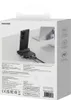 Baseus Mate Telefon-Dockingstation USB Type C HUB schwarz Produktbild-Vorschau 12