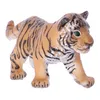 Papo Tigerjunges, Sammelfigur, Film & TV-Serien, 131 g Produktbild-Vorschau 5