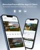 Reolink Lumus Series E430 WiFi-Outdoor Produktbild-Vorschau 3