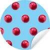 MuchoWow® - Wandbild - Fototapete - Selbstklebend - Produktbild-Vorschau 1