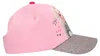 Depesche 13512 TOPModel My BFF - Berretto rosa con motivo a Anteprima dell’immagine prodotto 2
