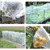 Insektenschutznetz 3x6 m, Gemüseschutznetz 0.8 mm Produktbild-Vorschau 5
