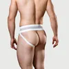 MM Sports The Original No. 10 Swimmer/Jogger Jockstrap 3 Náhled obrázku produktu 4