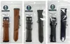 FFO2World Lederarmband – passend für Samsung Galaxy Fit 3 – Produktbild-Vorschau 4
