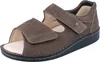 Finn Comfort, 96200, uomo, sandalo, marrone, pelle, NUOVO - Anteprima dell’immagine prodotto 6