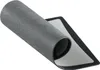 Hama Mauspad Optical, Schwarz Produktbild-Vorschau 3