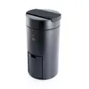 Kaffeemühle Uniform+ WSFBS-200B (schwarz, 80 Watt, Timer, Produktbild-Vorschau 8