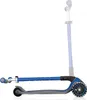 GLOBBER MASTER LIGHTS – Tretroller Kinder, 125/80 mm, ABEC Produktbild-Vorschau 4