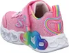 Skechers Sneaker Low Mädchen 31353735373439 Pink 33 EU Produktbild-Vorschau 29