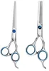 Friseurscheren-Set – Friseurschere – Schere – Produktbild-Vorschau 2