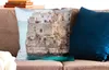 MuchoWow® Zierkissen Sofakissen Wohnzimmer Dekokissen 60x60 Produktbild-Vorschau 2