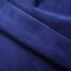 Verdunkelungsvorhang mit Metallösen Smat Dunkelblau 290x245 Produktbild-Vorschau 3