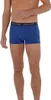 HOM Unterhose HOM BOXERLINES HO1 Basic Boxershorts 2er Pack Produktbild-Vorschau 7